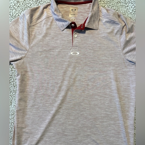 Oakley Polo - Picture 5 of 6
